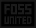 FOSS United logo
