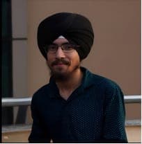 Gursimar Singh, Oldie