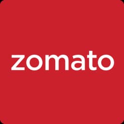 Zomato logo