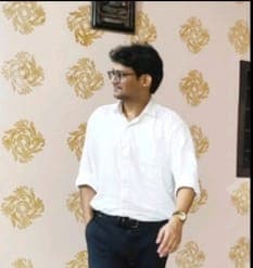 Tanuj Pokhriyal